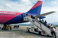 Новий тариф Wizz Air: як можуть економити пасажири